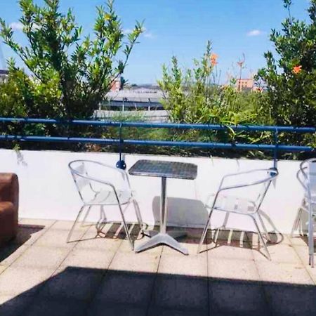 S6 Bel Appartement 10Min Centre Paris Stade De France Saint-Denis  Dış mekan fotoğraf