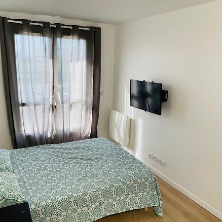 S6 Bel Appartement 10Min Centre Paris Stade De France Saint-Denis  Dış mekan fotoğraf