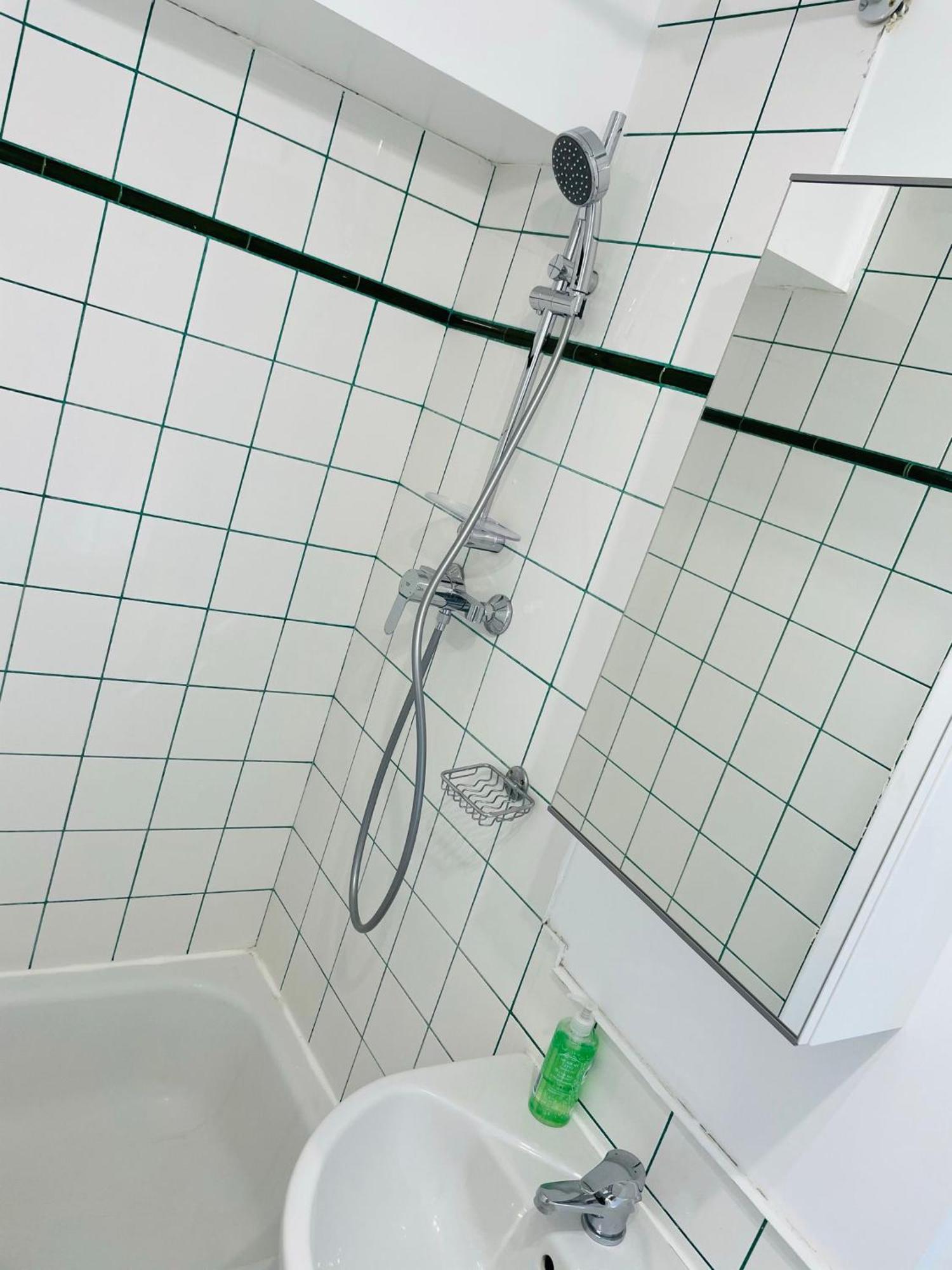 S6 Bel Appartement 10Min Centre Paris Stade De France Saint-Denis  Dış mekan fotoğraf