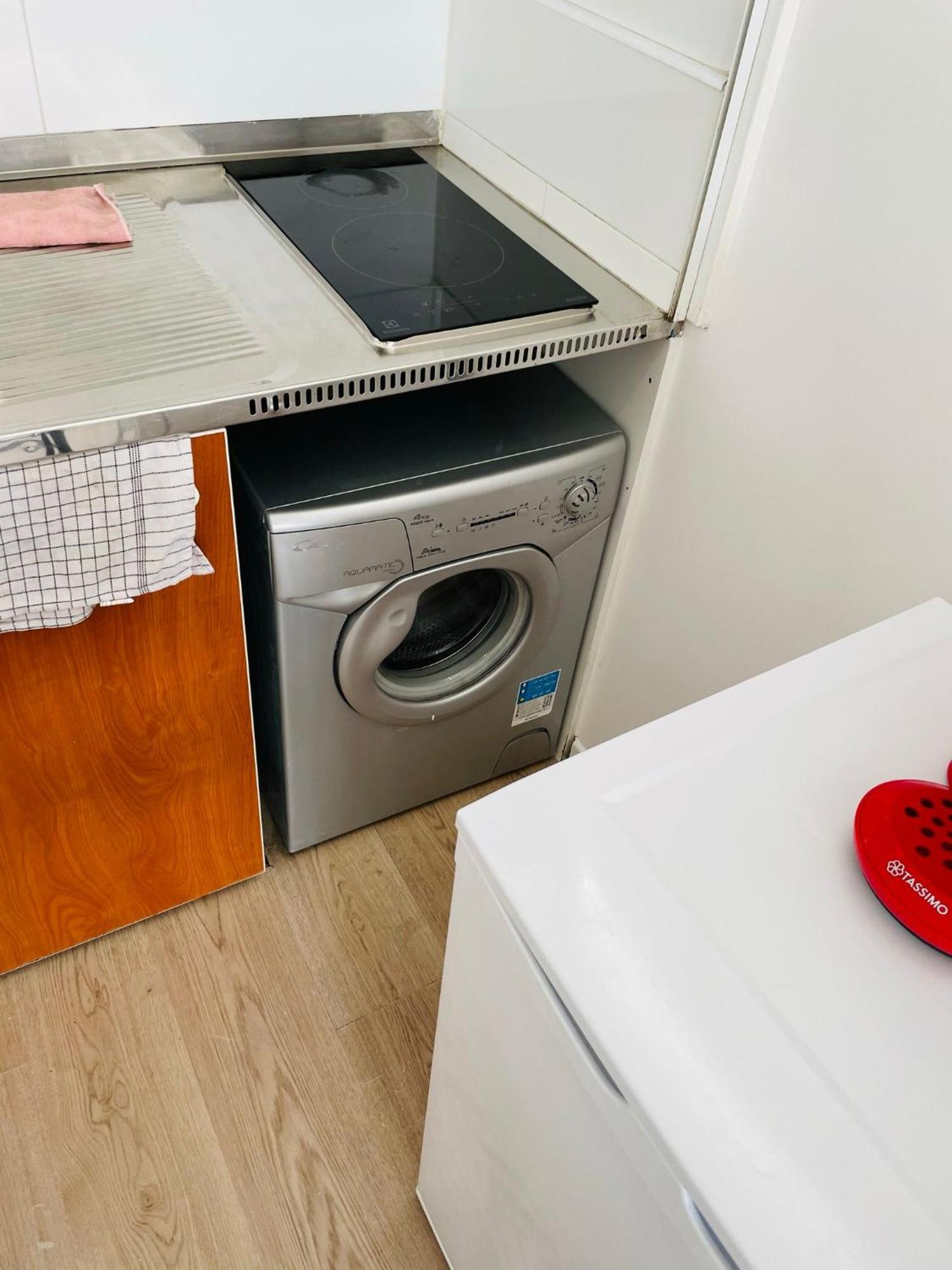 S6 Bel Appartement 10Min Centre Paris Stade De France Saint-Denis  Dış mekan fotoğraf